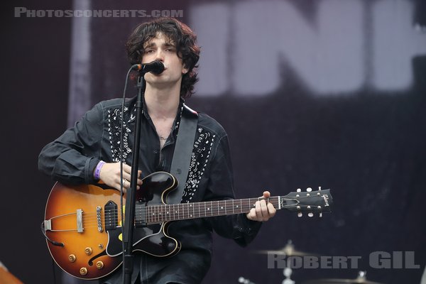 INHALER - 2022-08-25 - SAINT CLOUD - Domaine National - Scene de la Cascade - 